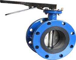 butterfly valve images