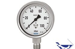 مانومتر ویکا