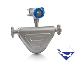 فلومتر مس | مس فلومتر | mass flowmeter