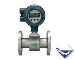 فلومتر یوکوگاوا yokogawa