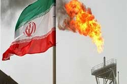 صادرات نفت ایران در ماه مارس 50 درصد افزایش یافت