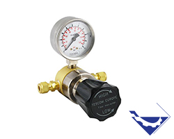 رگولاتور فشار تسکام Tescom