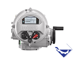 اکچویتور برقی ROTORK