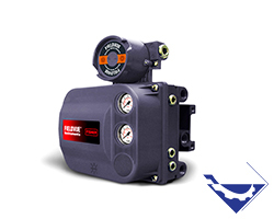 فیشر ای تو پی پوزیشنر DVC6010