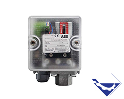 پرشر سوئیچ ABB