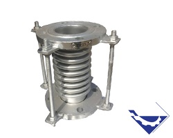 اتصالات آکاردئونی