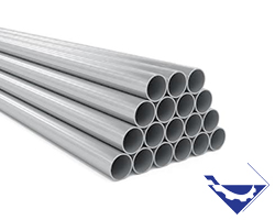 لوله گالوانیزه