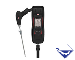 آنالایزر گاز احتراقی KIGAZ 210