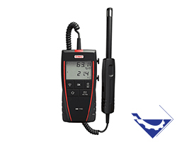 ترمومتر دیجیتالی کیمو hd110