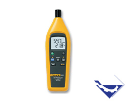 دما و رطوبت سنج محیطی fluke 971