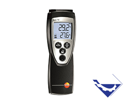 دماسنج testo 720