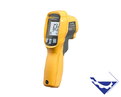 دماسنج مادون قرمز fluke 62 max