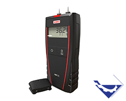 رطوبت سنج کیمو hm50