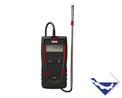 سرعت سنج هات وایر kimo vt50