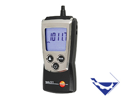 فشار سنج مطلق جیبی testo 511