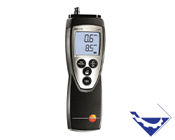 فشارسنج testo 512