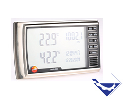 فشارسنج testo 622