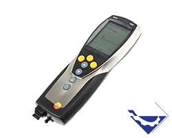 فشارسنج محیطی testo 635-1