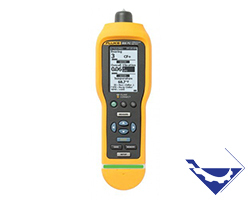 لرزش سنج پراب سر خود fluke 805