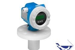 لول ترانسمیتر آلتراسونیک