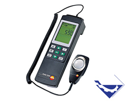 لوکس متر testo 545