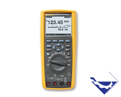 مولتی متر fluke 289