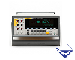 مولتی متر رومیزی دیجیتال fluke 8845a