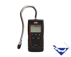 نشت یاب گاز شهری kimo fg110