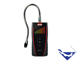 نشت یاب گاز کیمو df110