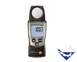 نورسنج testo 540