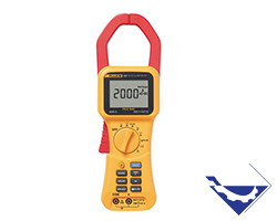 کلمپ آمپری fluke 355
