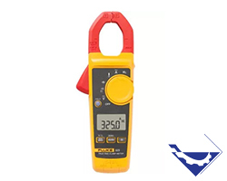 کلمپ آمپری fluke 355