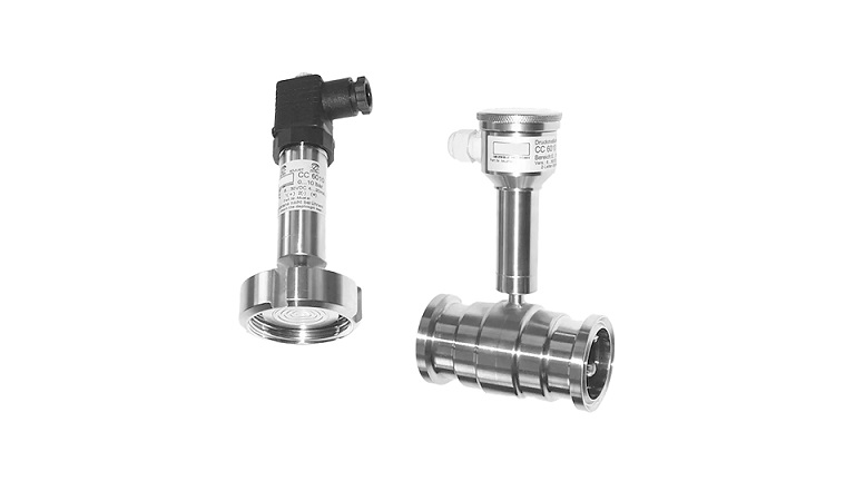 پرشر ترانسمیتر زیمنس مدل SITRANS P COMPACT