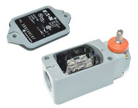 limit Switch 3