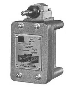 limit Switch 5
