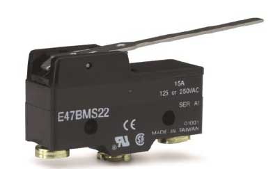 limit Switch 6