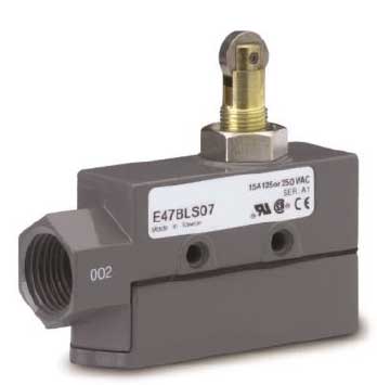 limit Switch 7