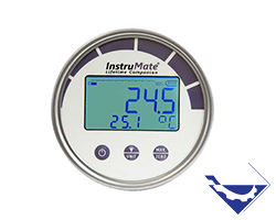 ترمومتر دیجیتال InstruMate مدل DT-H