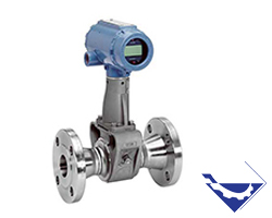 فلومتر ورتکس رزمونت 8800dr