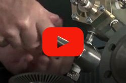 نحوه استفاده و عملکرد رگولاتور فیشر