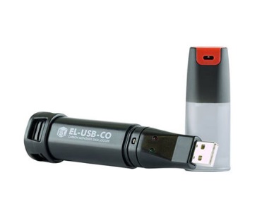 دیتالاگرهای USB: