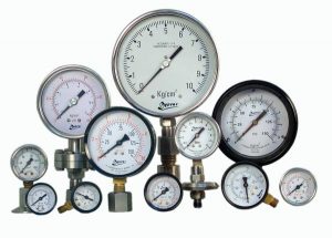 pressure guage 2