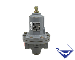 رگولاتور فیشر مدل H95