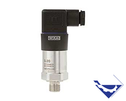 ترانسمیتر فشار ویکا مدل IS-20-S
