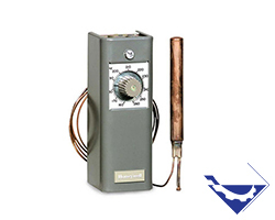 ترموستات هانیول مدل T678