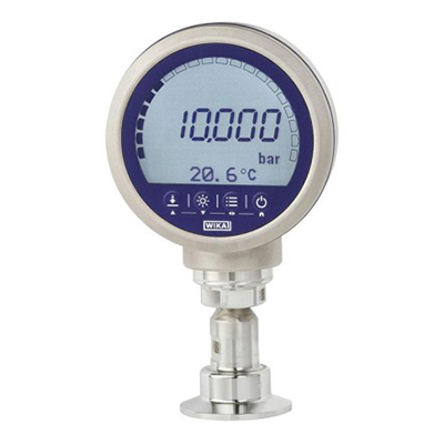 دیافراگم سیل ویکا مدل 990.22