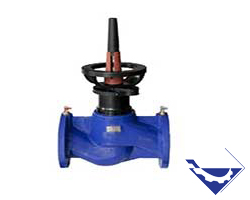 شیر بالانسینگ هانیول مدل V6000