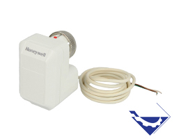 موتور شیر فن کویل هانیول مدل M7410E