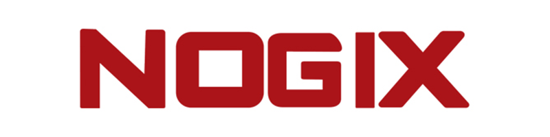 نوجیکس NOGIX