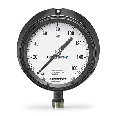 گیج فشار اشکرافت مدل 1279 Duragauge